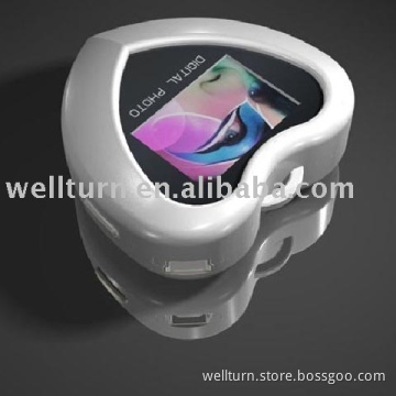 Digital Photo Frame(WT2203CW)
